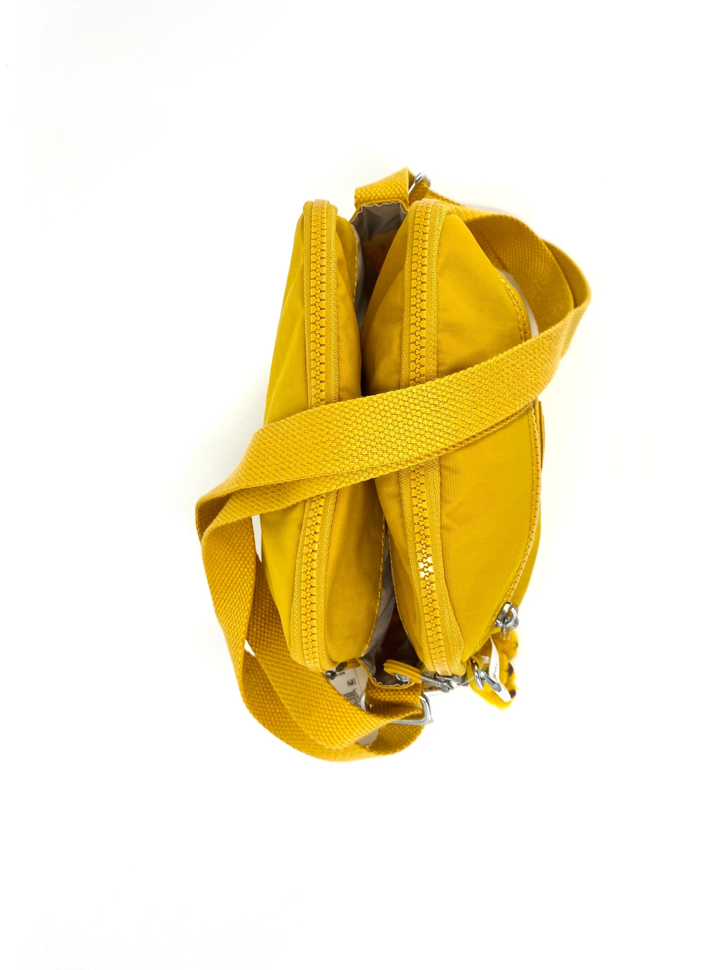 Steve Madden BDELANEY Quilted Bag – Elephant Model