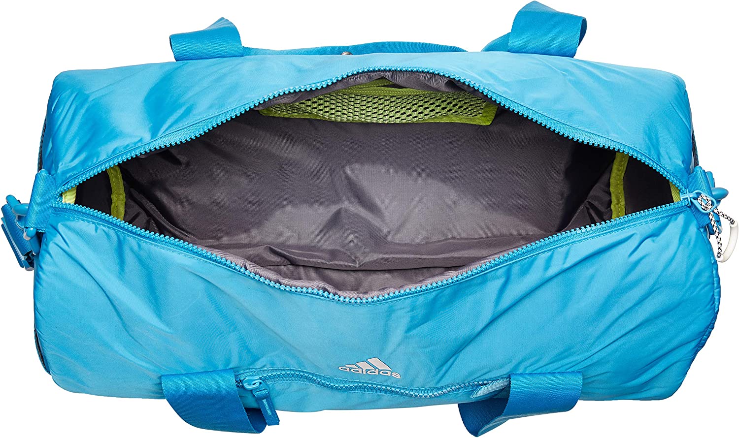 Vfa roll shop duffel bag