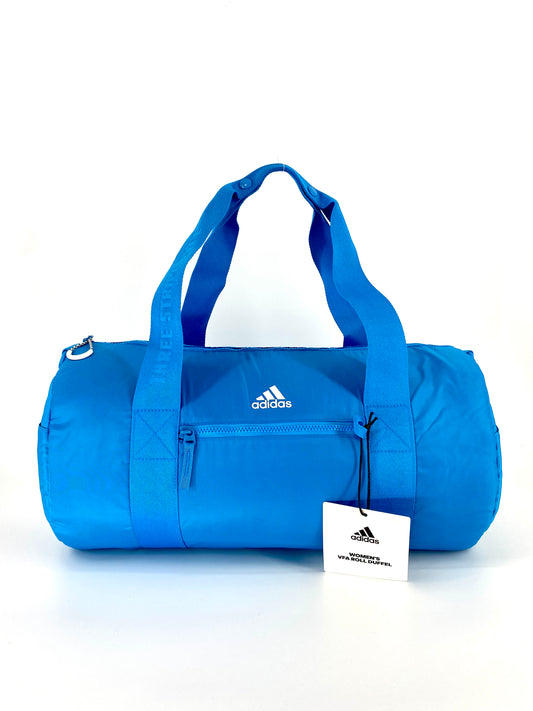 Adidas VFA Roll Duffel Bag