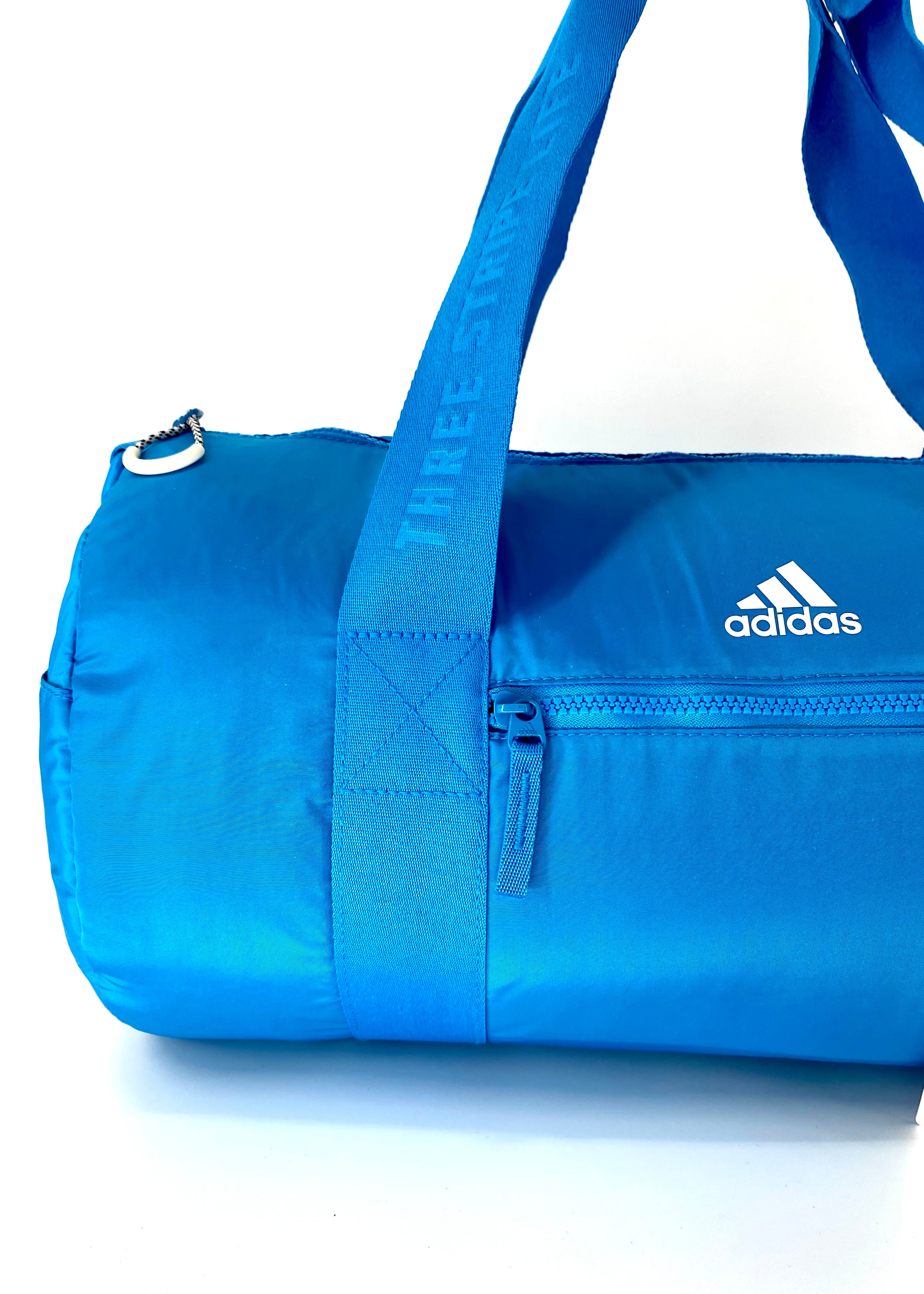 Adidas rolling clearance duffle